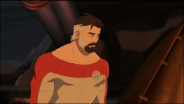 Invincible (Hindi) - Season 04 Episode 06